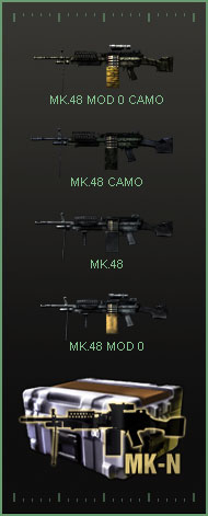 Supply Case MK-N Main Image