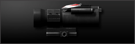 Trishot Holosight Main Image