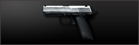 USP SE Main Image