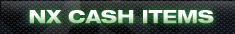 NX Cash Items