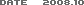 DATE 2008.06