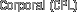 Corporal (CPL)