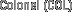 Colonel (COL)