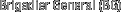Brigadier General (BG)