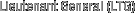 Lieutenant General (LTG)