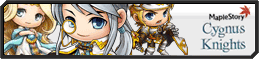Maplestory Cygnus Knights