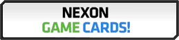 Nexon Game Cards!