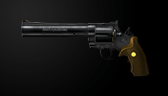 Anaconda Black 8-Inch