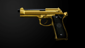 M92FS Gold