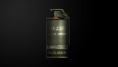 M-23F Incendiary