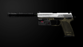USP Tactical SE