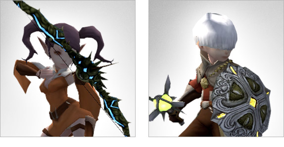Spend your points now, as the Ladder Point will be reset with the new season of PvP Ladder Shop!