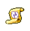 Your special in-game item!