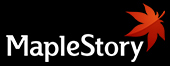 MapleStory Logo