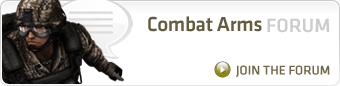 Combat Arms Forum