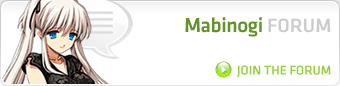 Mabinogi Forum
