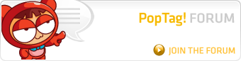 PopTag! Forum