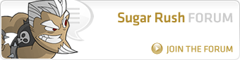 Sugar Rush Forum