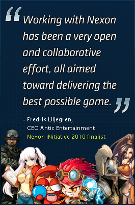 Nexon