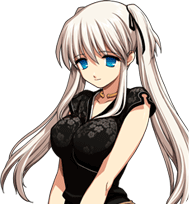 Nao Character