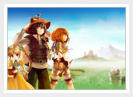 Mabinogi Chapter 2