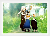 Mabinogi