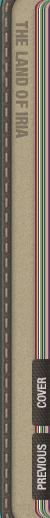 Book Cover Left