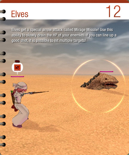 Elves 12: Right Page
