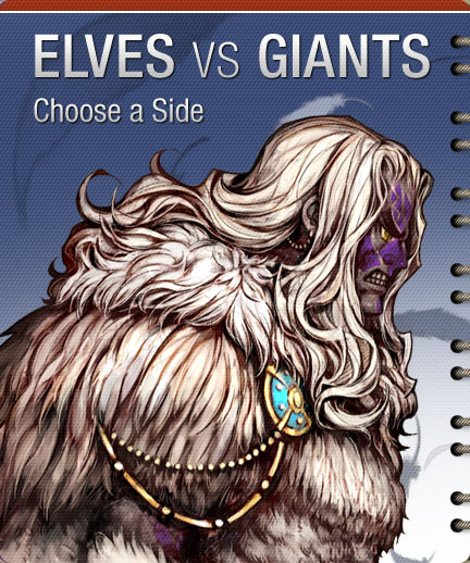 Choose a Side 6: Left Page