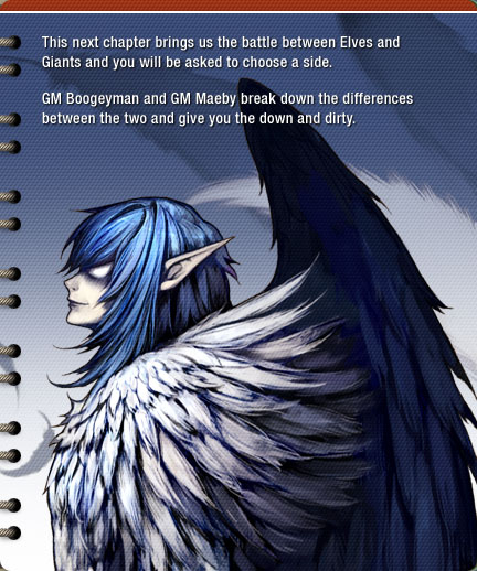 Choose a Side 6: Right Page