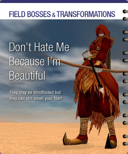 Transformations 27: Left Page