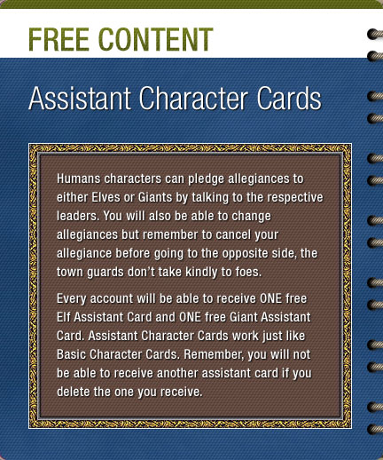 Free Content 29: Left Page