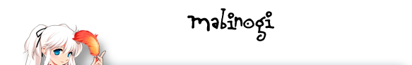 Mabinogi