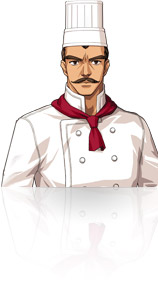 Gordon