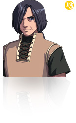 Ranald