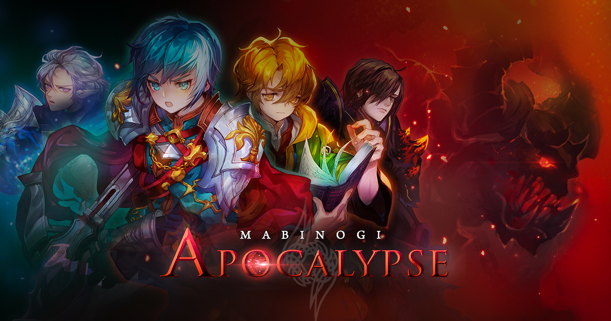 Generation 22: Apocalypse - Mabinogi World Wiki