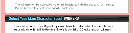 [Image: 20080924_September2008EventWinners2.gif]