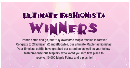 [Image: 090909_Ultimate_Fashionista.gif]