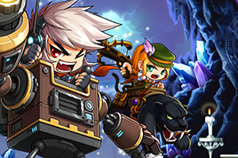 MapleStory Calendars