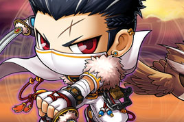 MapleStory Wallpapers