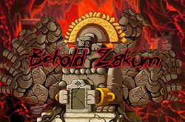 MapleStory Screensavers