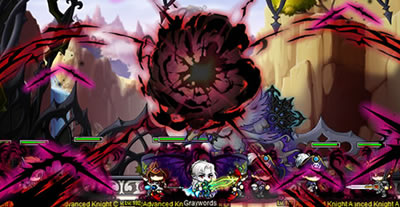 maplestory demon slayer fury unleashed maplestory demon slayer fury unleashed
