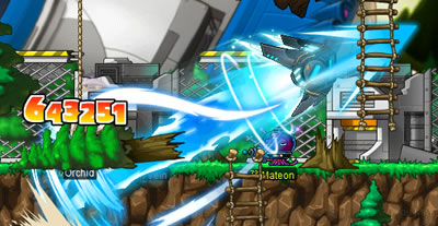 maplestory demon slayer fury unleashed maplestory demon slayer fury unleashed