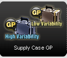 Supply Case GP