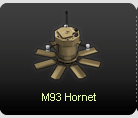M93 Hornet