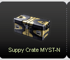 Supply Crate MYST-N