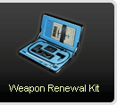 Weapon Renewal Kit