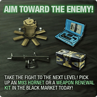 Check out our most recent Content Update!