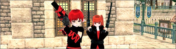 mabinogi