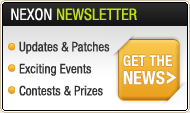 Nexon Newsletters
